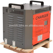 24V 30A Electric Pallet Truck Electric Stacker 48V Forklift battery charger